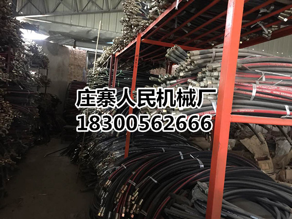 液压配件厂家批发