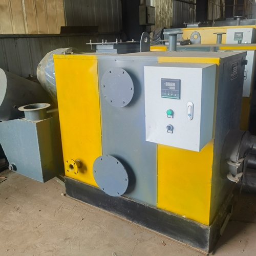 小型木板热压机